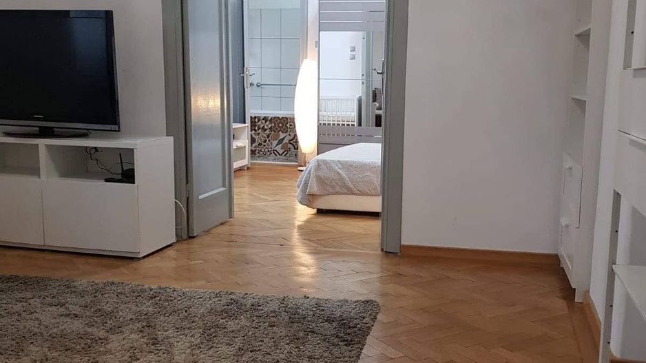 Apartament 2 camere Tineretului - Poză 1