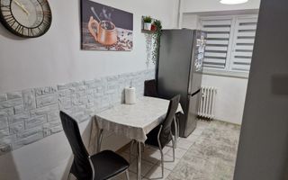 2 Camere Mobilat+Utilat, Titan-Pallady-Metrou - Poză 5