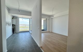 Apartament 4 camere 93,50 mp utili - Sector 1 Lacul Străulești - Poză 3