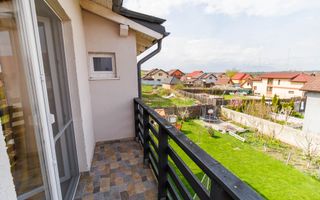 Casă de vânzare în Bod (lângă Brașov) – complet mobilată - Poză 22