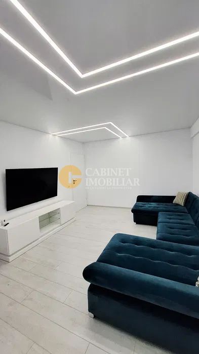 2 Camere - Etaj Intermediar - BLOC NOU INTABULAT - Tatarasi - Poză 2