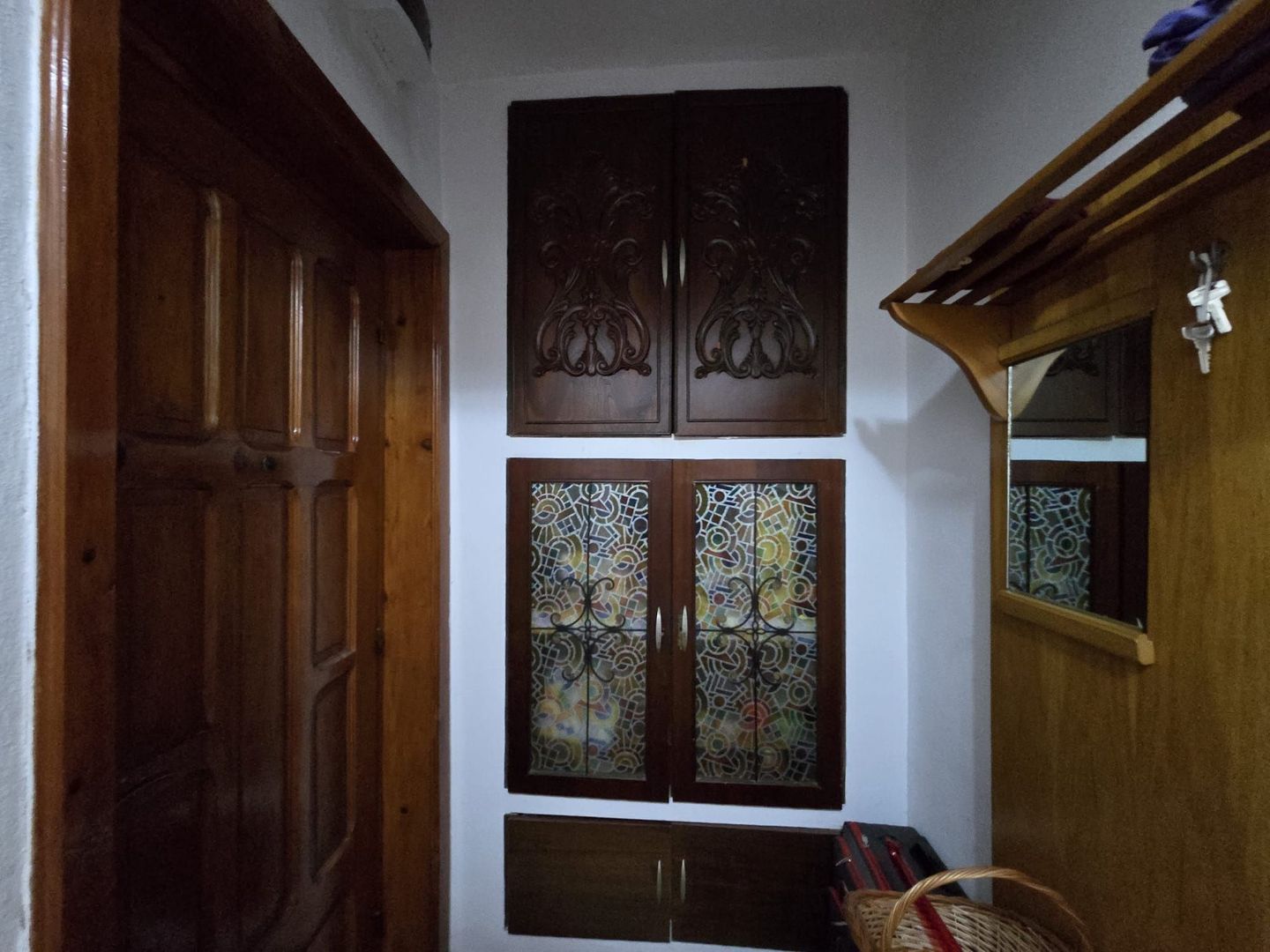 LOC. RACACIUNI,  APARTAMENT 3 CAMERE - Poză 21