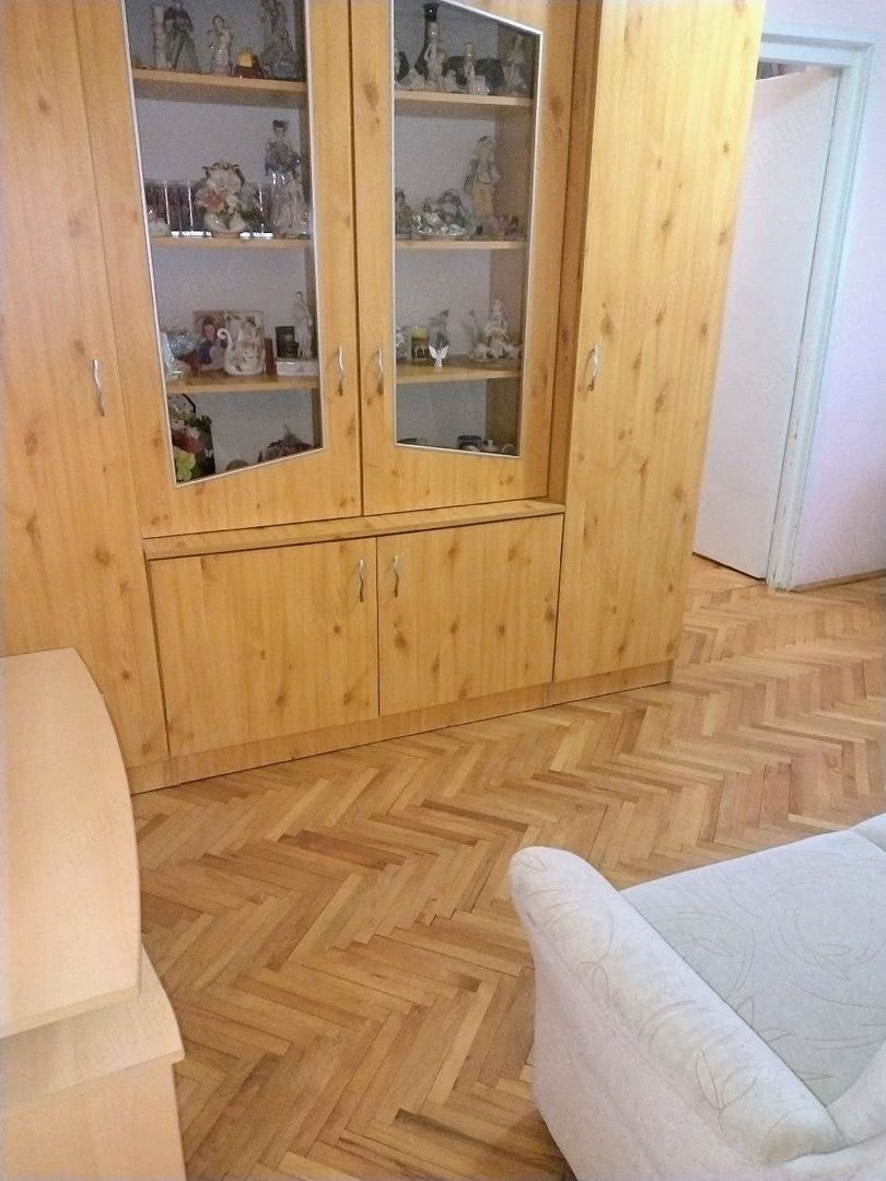 BRASADAS vinde ap 2 cam etaj 3/4 Burdea. - Poză 9