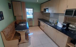 Apartament 2 camere, decomandat, Ampoi 3,  parter - Poză 3