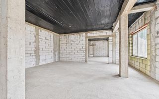 Pensiune nefinalizată Poiana Mărului Caraș Severin - Poză 3
