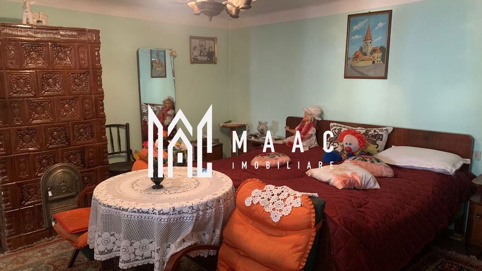 Casă Individuală | 77 MPU | 3 Camere |  | Cisnădie - Poză 3