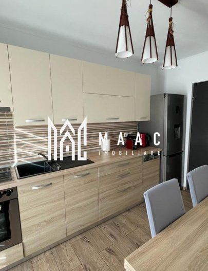 BLACK FRIDAY | Apartament 3 camere | 3 Balcoane | Loc de parcare - Poză 12