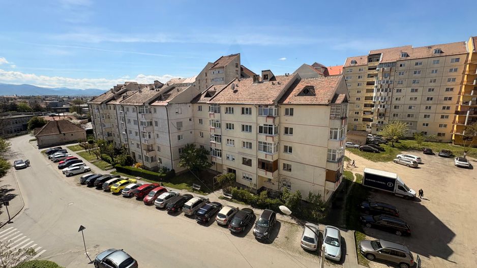 Garsonieră 36 mp compartimentată pe 2 niveluri Terezian - Poză 23
