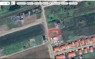Teren intravilan de vânzare în Platoul Beldiman, UAT Rediu, Strada Verii - Poză 1