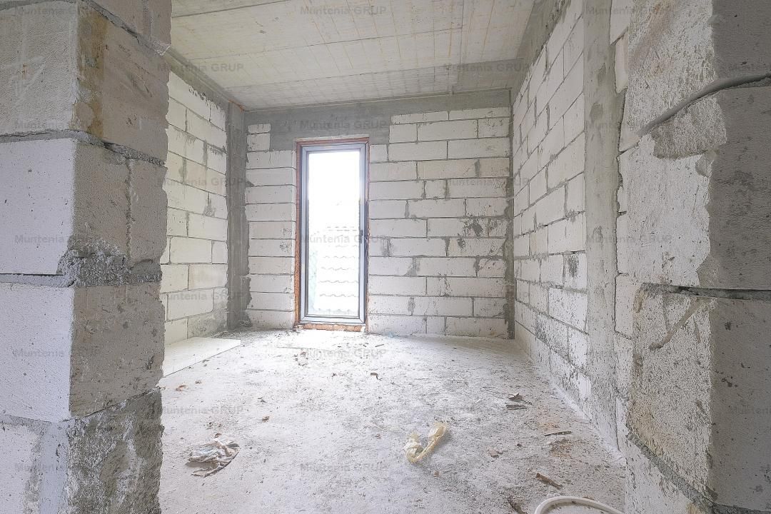 CHEIA - Valea Popii, vanzare vila S+P+E+M exceptionala, posibil si in rate - Poză 7