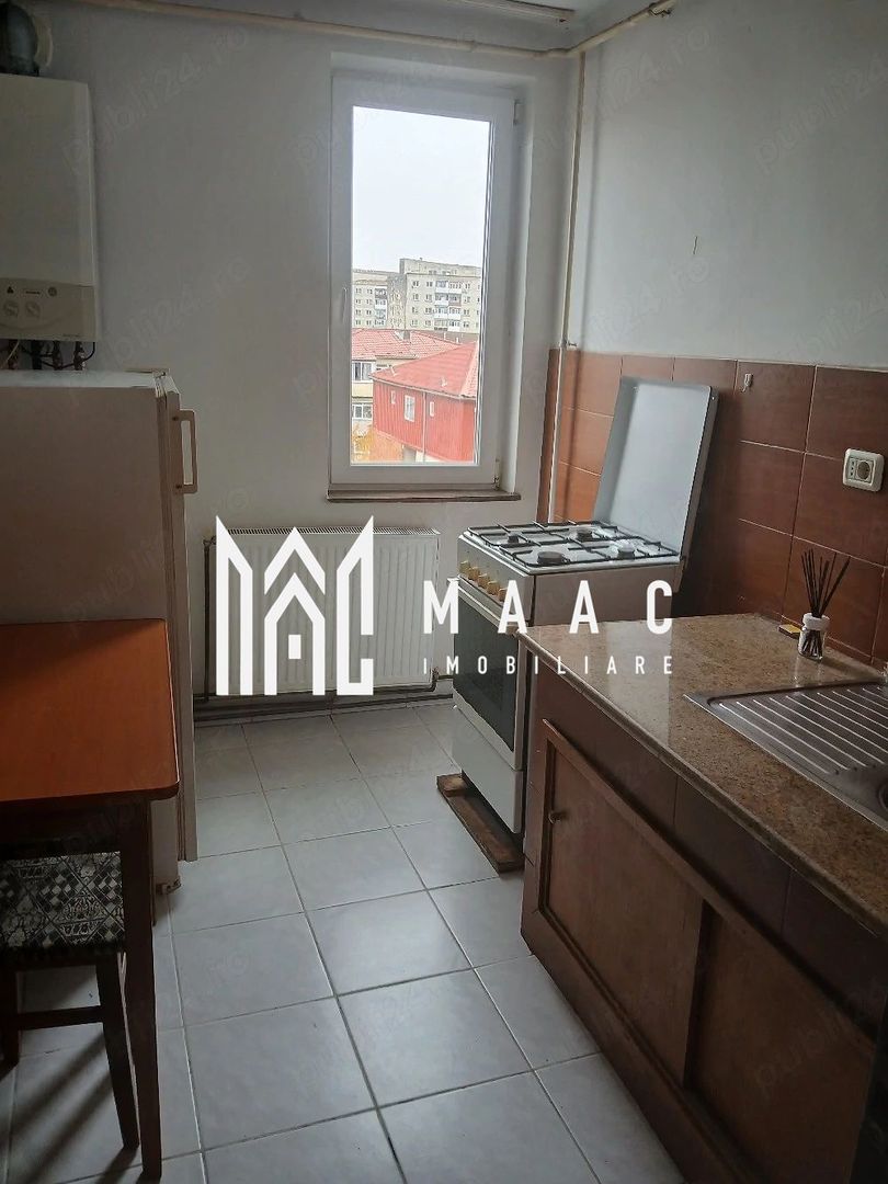 Apartament 2 camere | Traian | 62 mp | - Poză 2