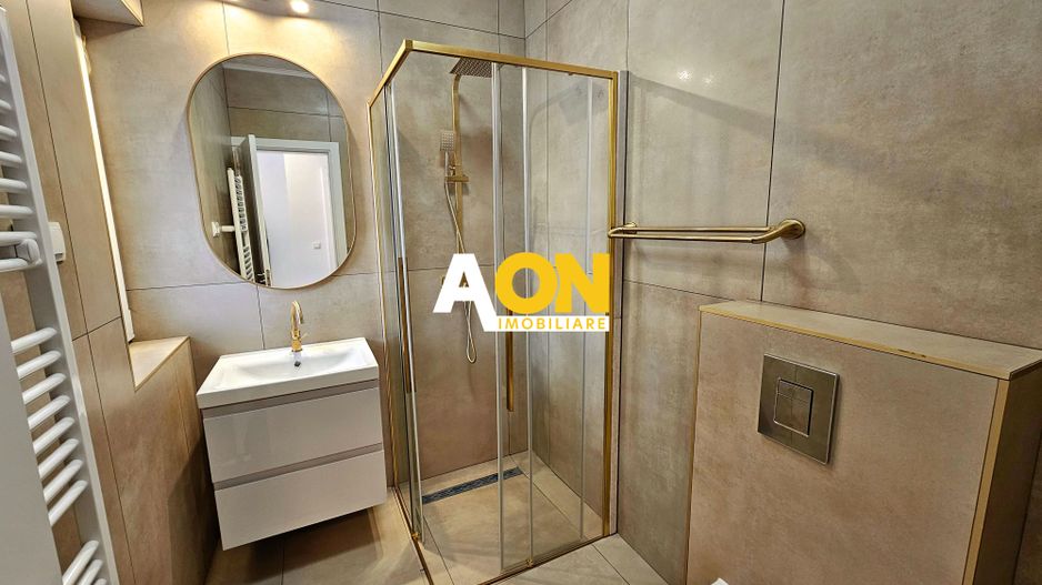 1/2 Duplex nou, cu finisaje la cheie, 4 camere, 200 mp teren, Cetate - Poză 6