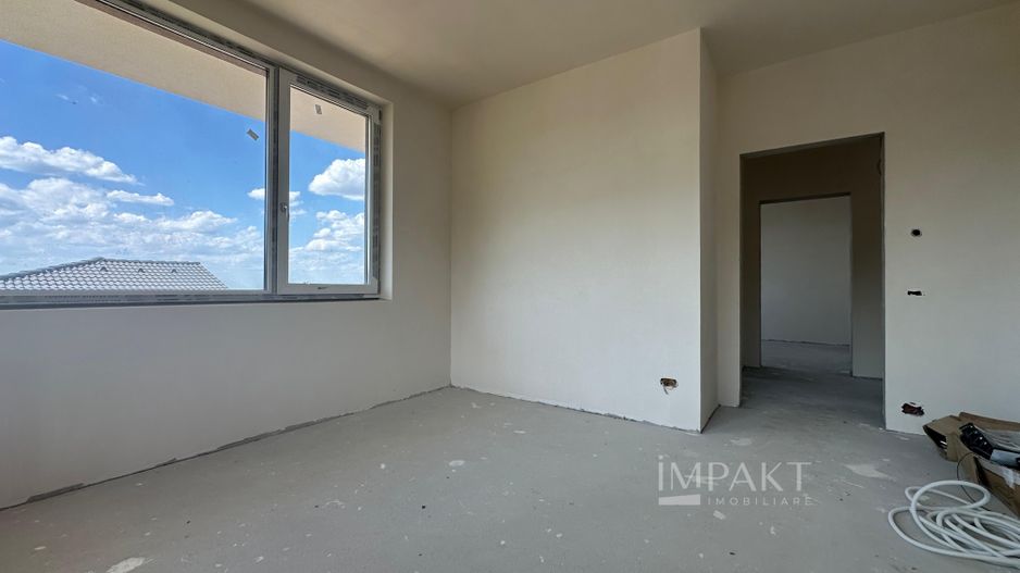 Casa de vanzare care reflectă stilul tău de a trăi la înălțime! - Poză 15