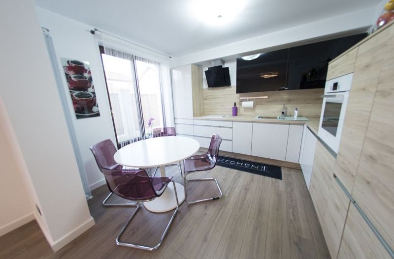 O casa cu personalitate - Poză 10