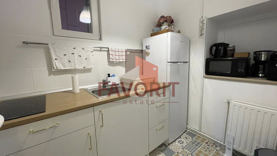 Apartament 2 camere, 52 mp, Piața Iosefin – regim hotelier activ - Poză 6
