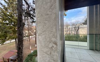 Penthouse cu 5 Camere *400mpc* / 67mp terasa / View 360 / Bd. Kiseleff - Poză 69