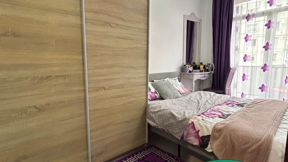 P 1237 - Apartament cu 1 cameră în Târgu Mureș, Tudor, Diamant, loc parcare priv - Poză 7