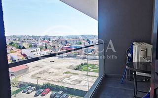 Apartament cu 2 camere de inchiriat in Prima Urbana Oradea - Poză 10