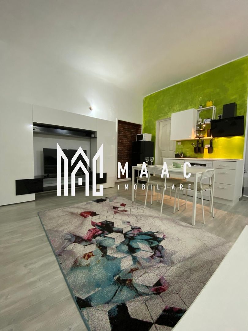 Apartament 2 camere | Ultracentral | Investitie - Poză 2