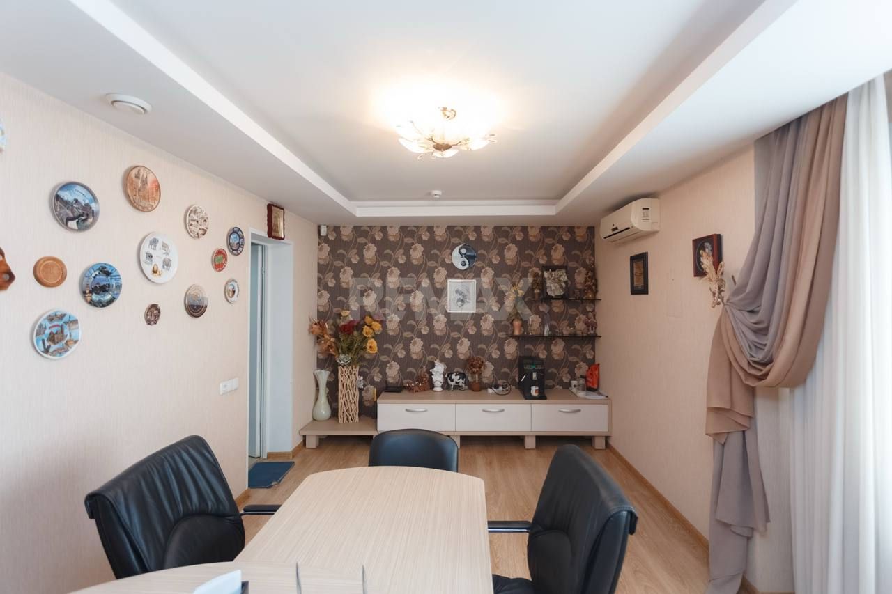 Teren pentru construcții 6.73 ari cu 2 construcții Centru, Chișinău - Poză 4