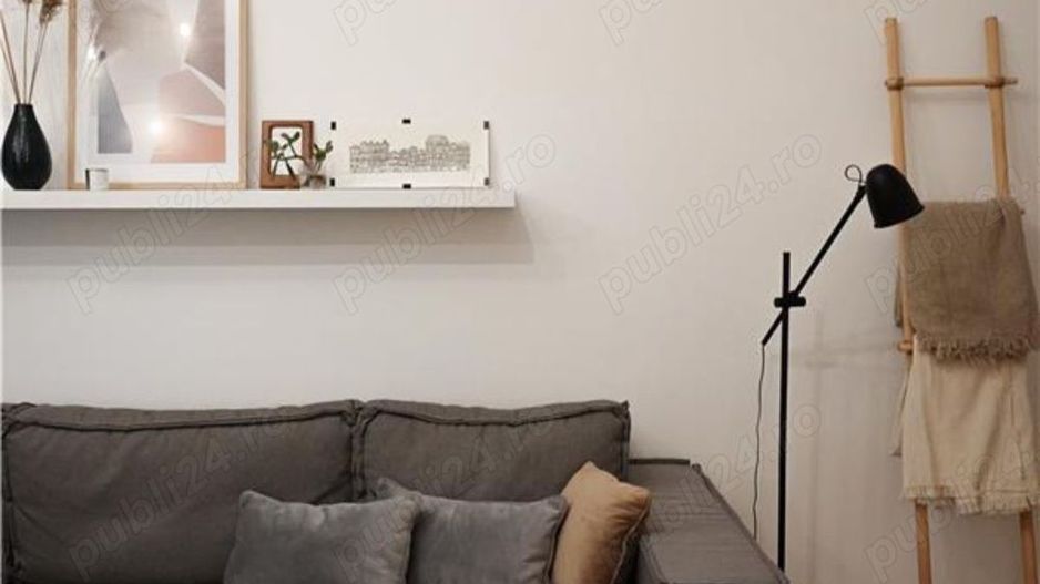 Apart deosebit pe malul Begai - Poză 11