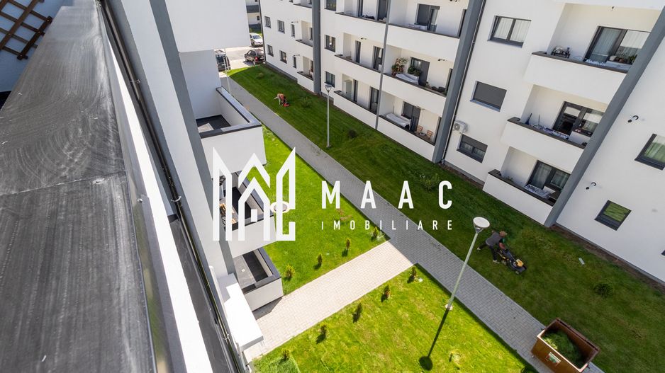Apartament 2 camere | Mobilat LUX | Ciresica | Mandra - Poză 8
