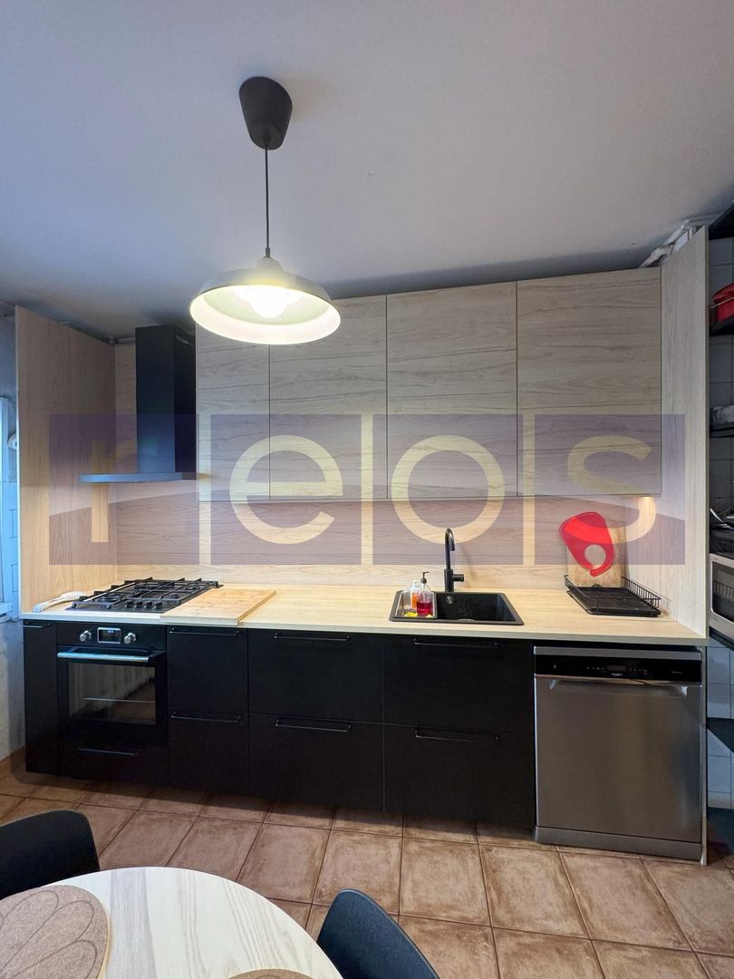 Apartament 4 camere Stefan cel Mare-Obor | 7 min de Metrou Obor - Poză 9