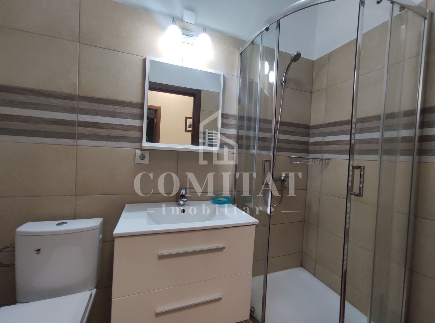 Apartament cu 3 camere | 73 mp | Buna ziua - Poză 8