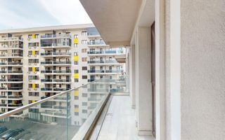 Garsonieră spatioasa Moghioros Residence Auchan Drumul Taberei - Poză 17