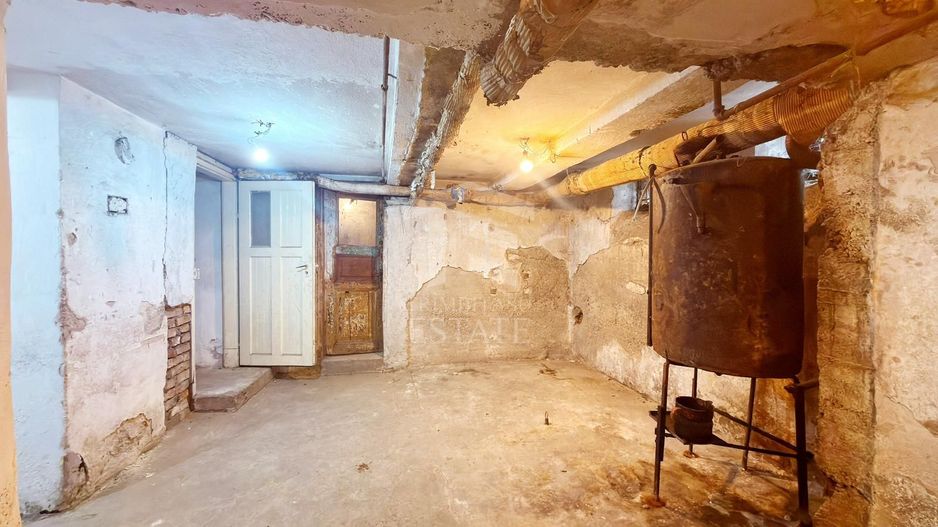 Floreasca | UNIC Casa 4 camere cu Autorizatie de Construire- Extindere - Poză 28