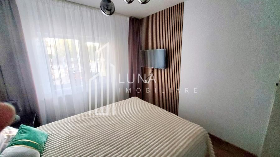 Apartament 4 camere complet renovat – Calea București, Brașov - Poză 4