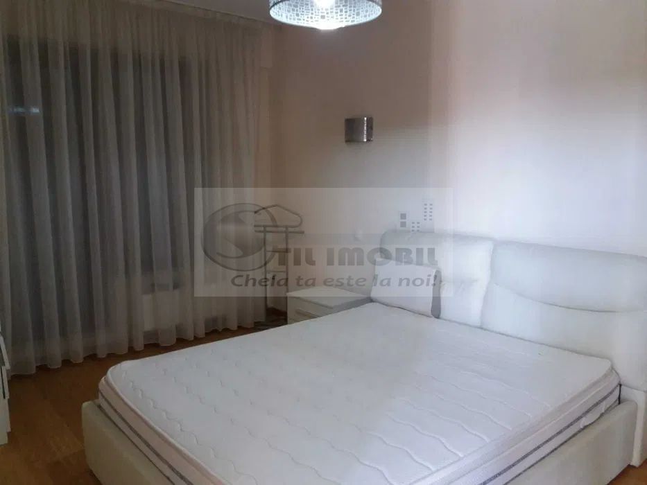 Apartament 3 camere Copou - Exclusive Residence - 880 EURO - Poză 5