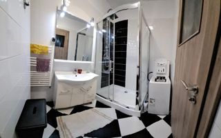 Apartament 2 camere de închiriat I zona Iulius Mall | Parcare subteran - Poză 3