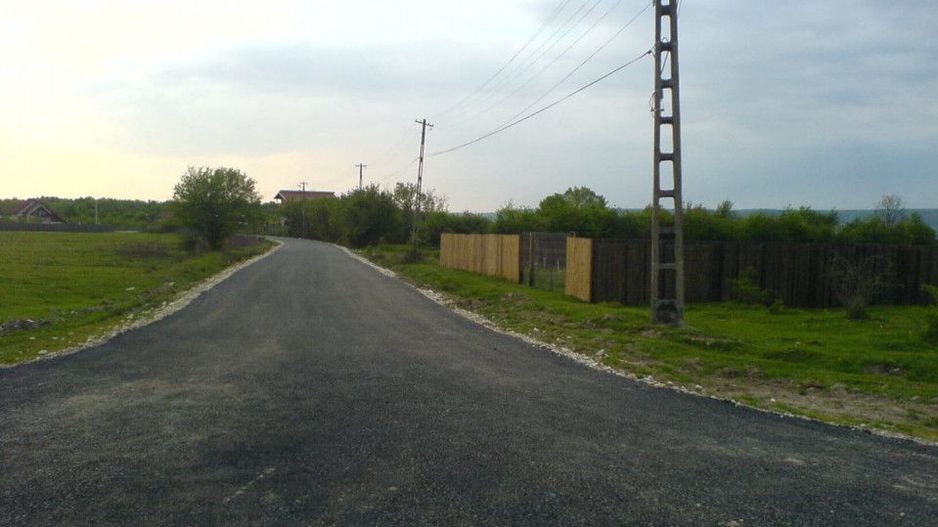 Vanzare teren intravilan, Bascov - Dobrogostea - Poză 10