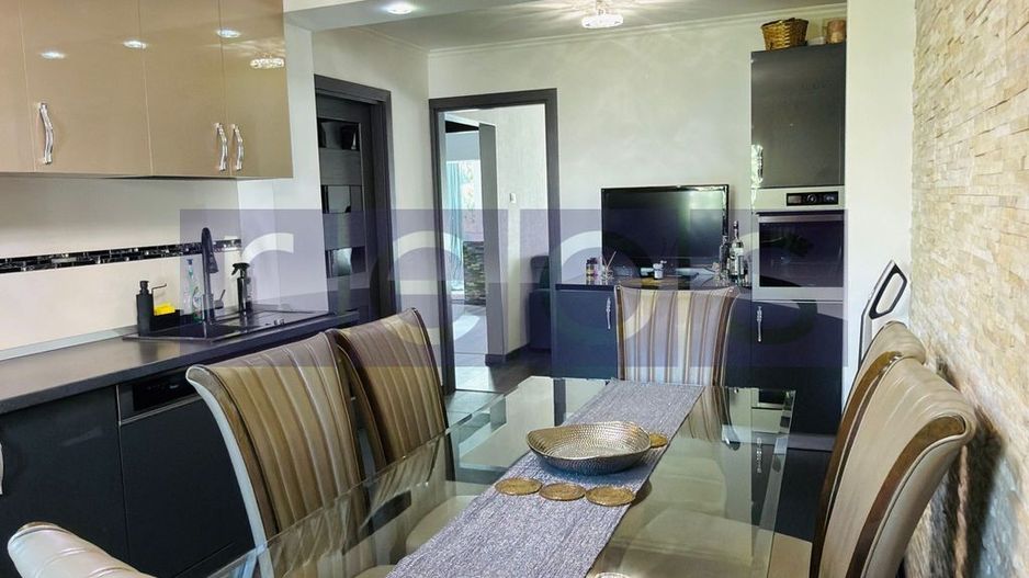 VANZARE 4 CAMERE | MOBILAT SI UTILAT | ZONA VITAN - Poză 9