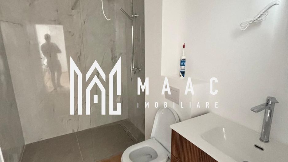 Apartament 4 camere de vânzare | Sibiu, Turnișor | 102 mp 1,364.08 € / mp - Poză 6