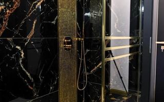 Hotel de LUX cu 11 camere / Restaurant & Piscina - Poză 21