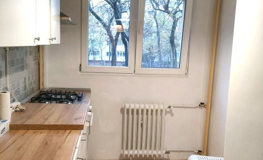 🚇 Închiriez Apartament cu 2 camere, Costin Georgian, atmosferă de acasă - Poză 4