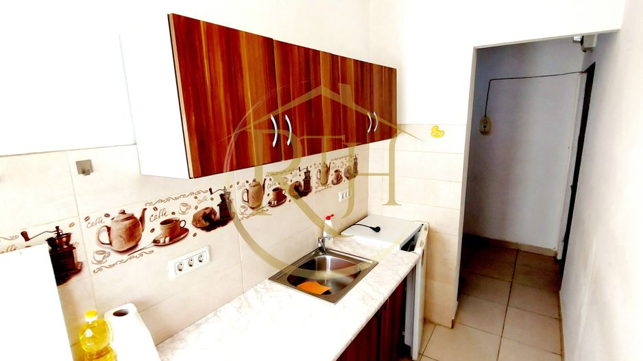 Oferim spre inchiriere, apartament cu 2 camere decomandat, Complex - Poză 16