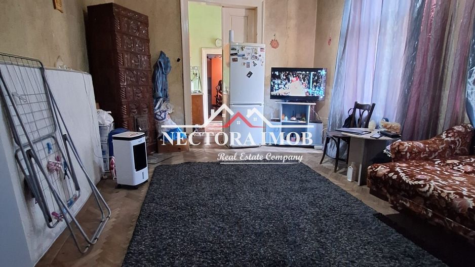 NECTORA IMOB-Apartament 2 camere, Ultracentral, Str. Primariei, 40 mp - Poză 10