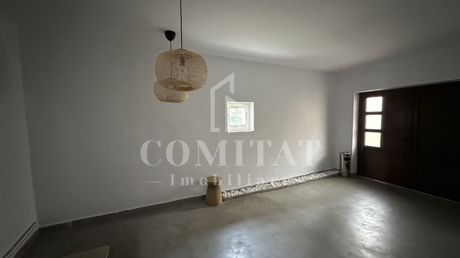 Casa de inchiriat | 320mp | zona Rahovei - Poză 7
