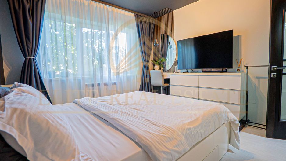 Apartament 2 camere Dacia | Renovat complet | Mobilat și utilat - Poză 5