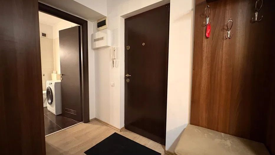 Apartament 2 camere Mall Vitan - Poză 5