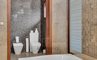 Timisoara Plopi Casa pe Parter cu Piscina | 8 Dormitoare 5 Bai | 3340m - Poză 8