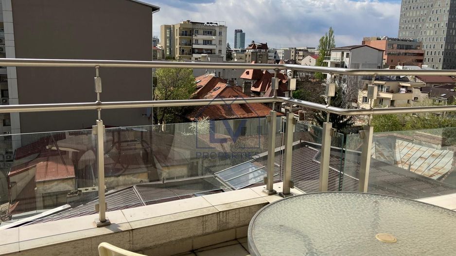 INCHIRIERE 3 CAMERE | DOROBANTI - Poză 9