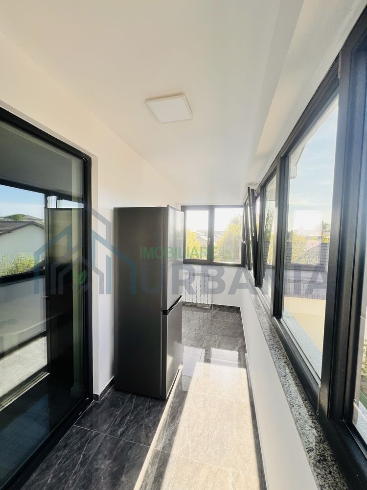 Apartament 2 camere de inchiriat, LMM Concept Residence, Valea Lupului - Poză 7