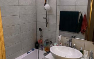 DE VÂNZARE APARTAMENT 3 CAM 2 MINUTE METROU | ȘTEFAN CEL MARE - Poză 8