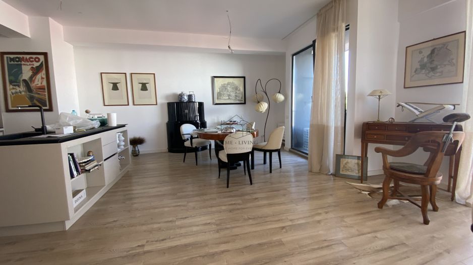 APARTAMENT LUX, CU 2AMERE C LA INCHIRIERE LANGA BRITISH SCHOOL - Poză 1
