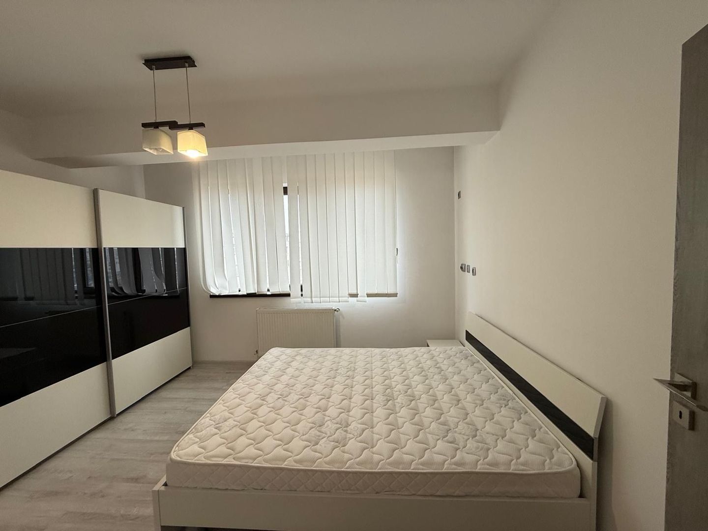 2 camere - Lujerului - Imobil 2015 - Mobilat Utilat - Poză 13