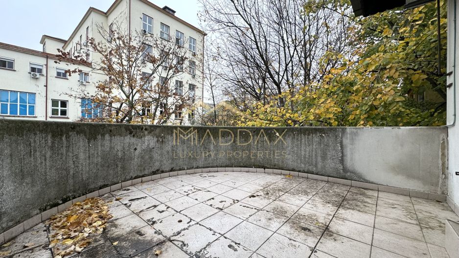 Vila Impresionanta *503mp* TEREN *577mp* // Zona Casin - Poză 45